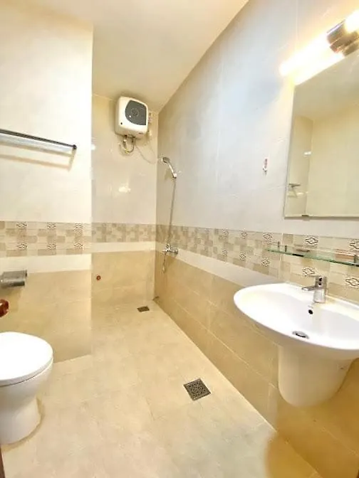324F Ly Thuong Kiet Apartment Ho Chi Minh City 0*,  Vietnam