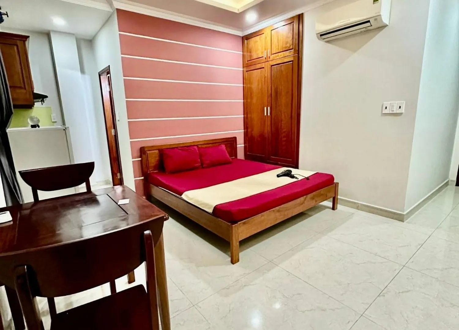 324F Ly Thuong Kiet Apartment Ho Chi Minh City 0*,  Vietnam
