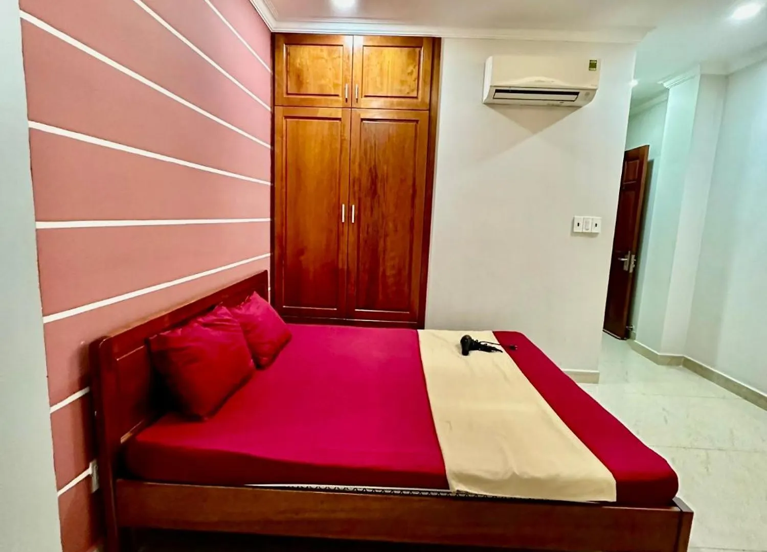 324F Ly Thuong Kiet Apartment Ho Chi Minh City Vietnam