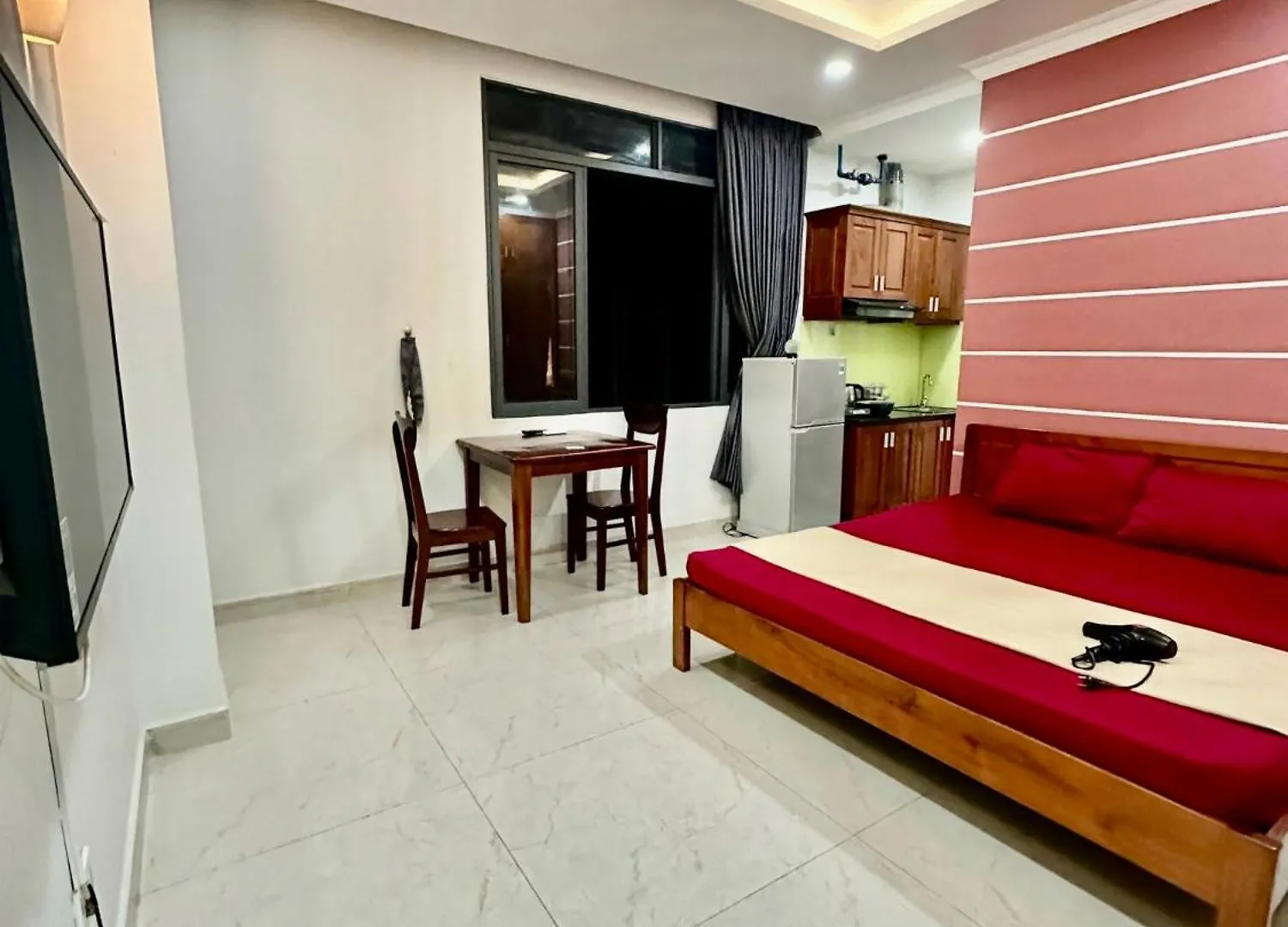 324F Ly Thuong Kiet Apartment Ho Chi Minh City