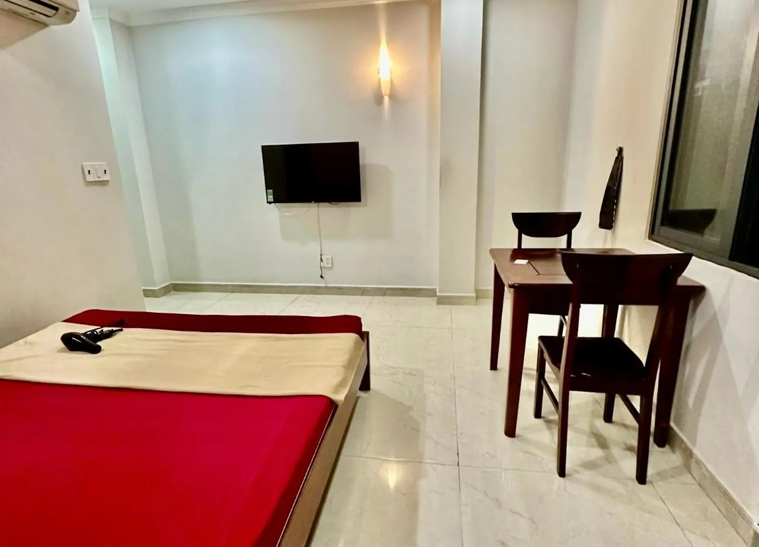 324F Ly Thuong Kiet Apartment Ho Chi Minh City