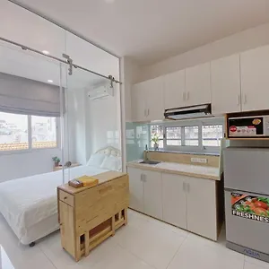 Aloha - Centre Aparthotel